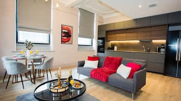 Apartment | 2 bedrooms