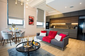 Apartament | 2 dormitoris 
