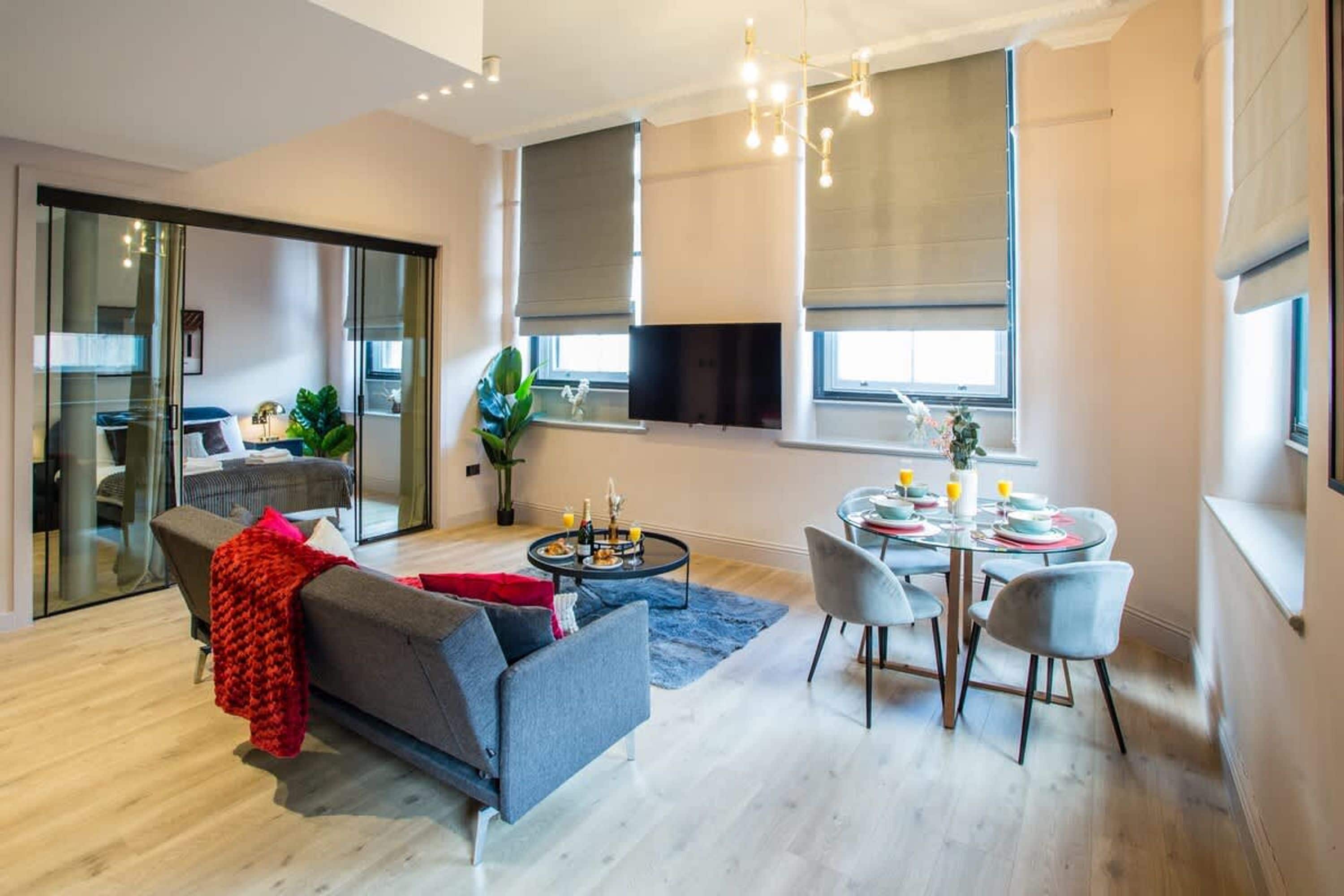 Apartment | 2 bedrooms