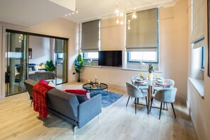 Apartament | 2 dormitoris 