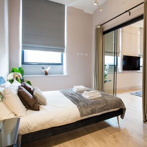 Apartament | 2 dormitoris 
