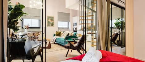 Casa | 3 habitaciones