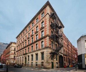 Apartment - Spacious Central Location For Families Walk to All (Manchester)