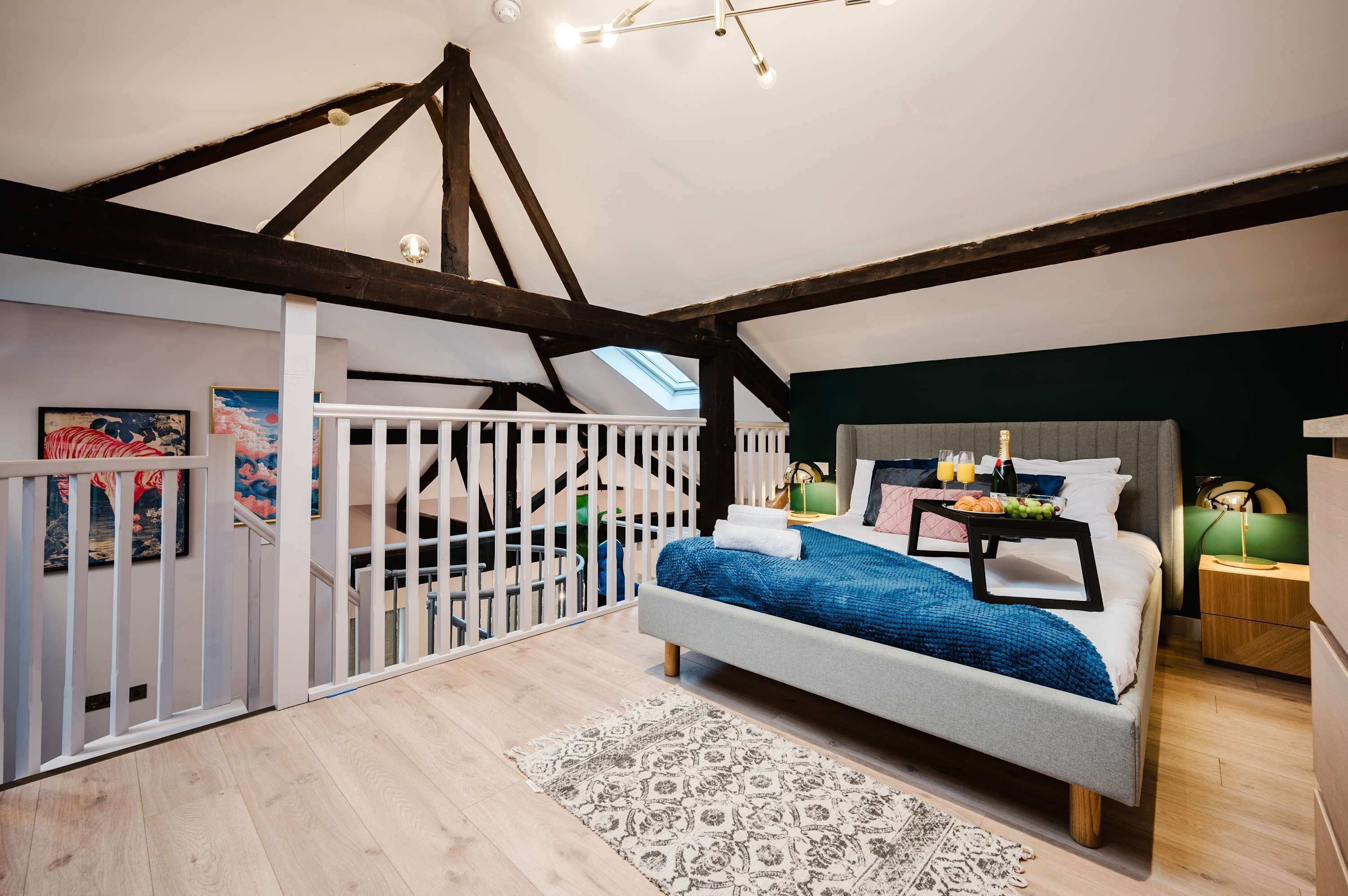 Appartement | 3 slaapkamers