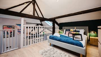 Apartment | 3 bilik tidur