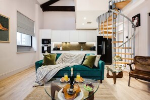 อพาร์ทเมนท์