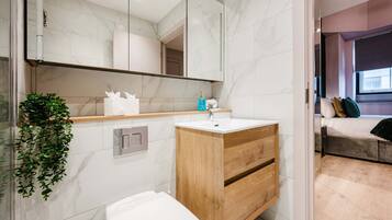 Apartment | 3 bilik tidur