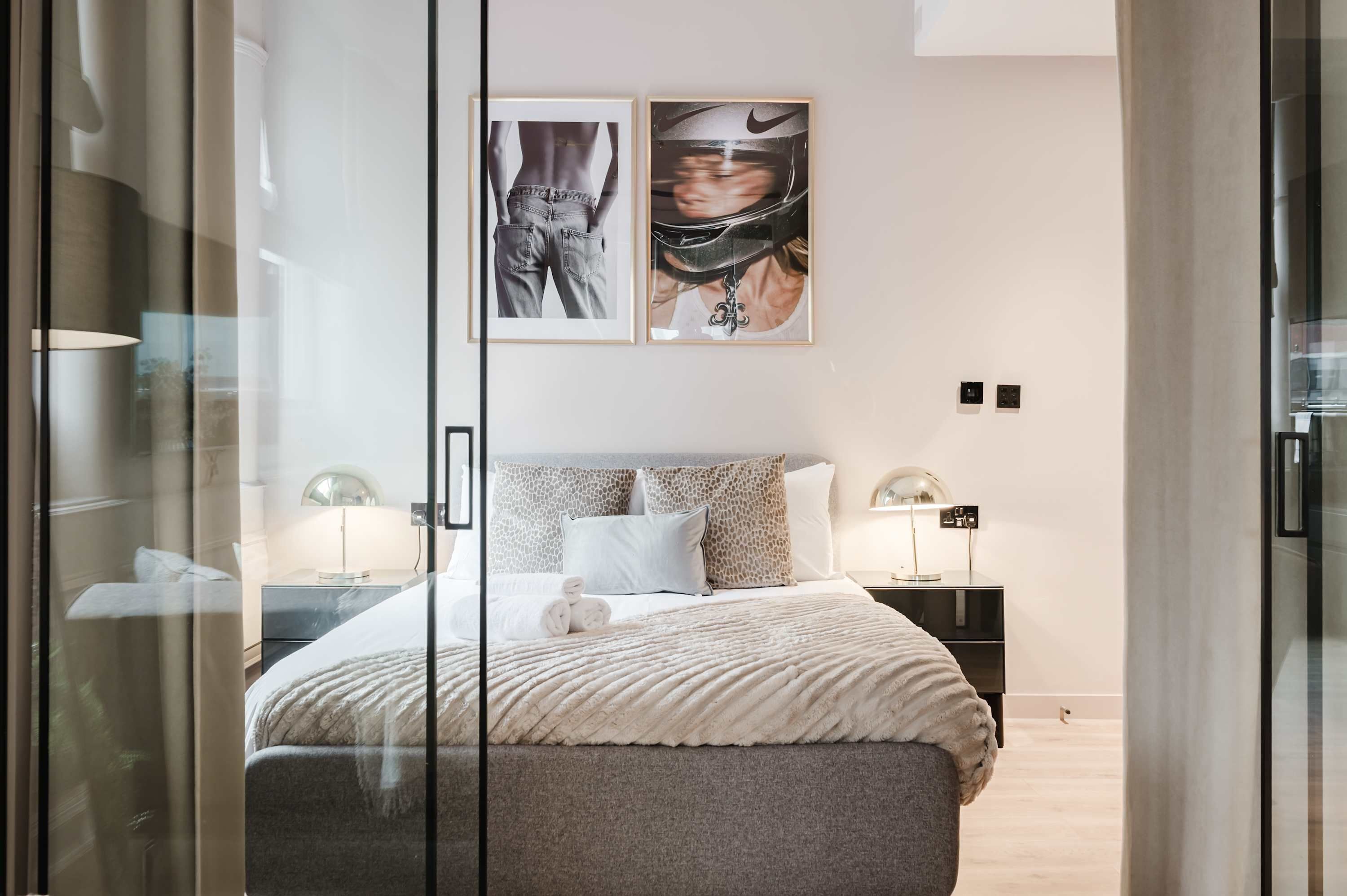 Rumah | 2 kamar tidur