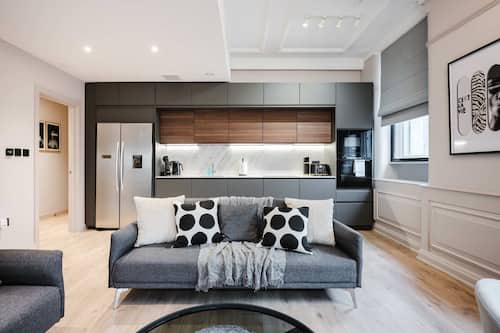 Departamento | 2 habitaciones