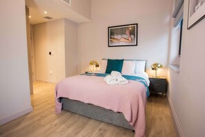 House - Spacious 3-bed Retreat Modern Super Central (Manchester)