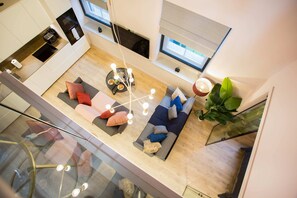 Apartment - Spacious 3-bed Retreat Modern Super Central (Manchester)