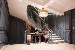 Apartment | 3 bedrooms - Spacious 3-bed Retreat Modern Super Central (Manchester)