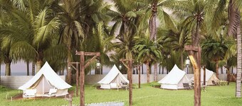 Nirvana Beach Villages