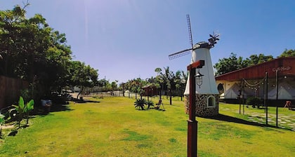 Nirvana Beach Villages