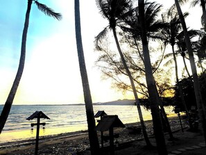 Beach - Nirvana Beach Villages (Phan Thiet)