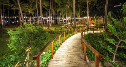 Nirvana Beach Villages