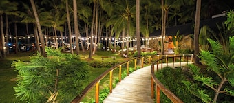 Nirvana Beach Villages