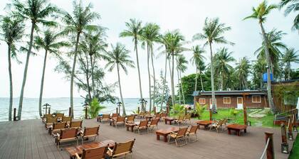 Nirvana Beach Villages