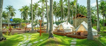 Nirvana Beach Villages