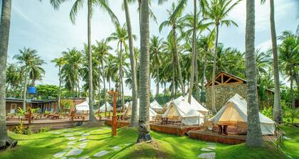 Nirvana Beach Villages