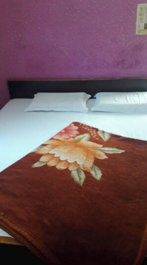 Chambre Double Deluxe, climatisation