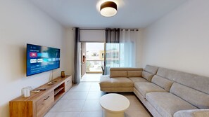 TV - 2 bedroom apartment, Vitismar, Vale Parra (Albufeira)