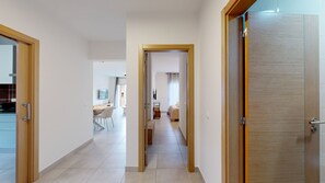 Interior - 2 bedroom apartment, Vitismar, Vale Parra (Albufeira)