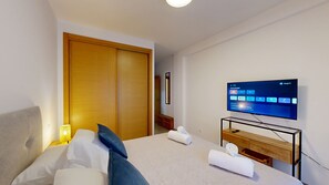 2 bedrooms, WiFi, bed sheets - 2 bedroom apartment, Vitismar, Vale Parra (Albufeira)