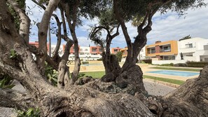 Property grounds - 2 bedroom apartment, Vitismar, Vale Parra (Albufeira)
