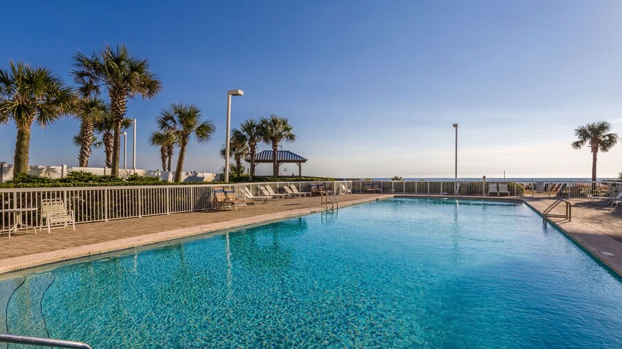 Seaside Beach & Racquet 1114