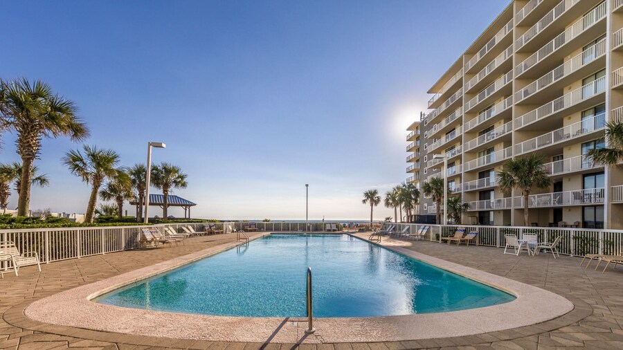 Seaside Beach & Racquet 1114