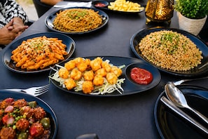 Restoran