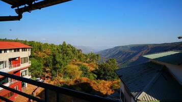 Deluxe Room | Property grounds