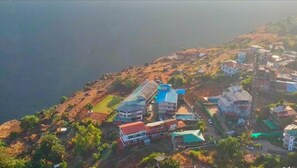 Cảnh từ trên cao