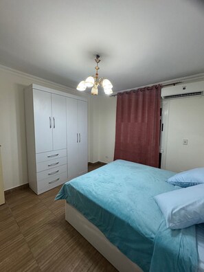 Room - Jasmin Residential apartment (Cairo Governorate)