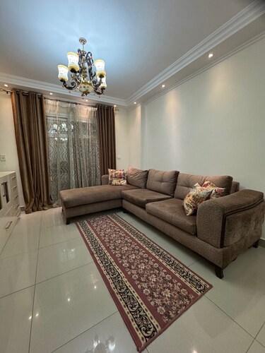 Jasmin Residential apartment