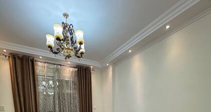 Jasmin Residential apartment