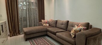 Jasmin Residential apartment