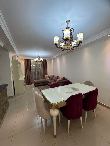 Jasmin Residential apartment