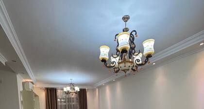 Jasmin Residential apartment