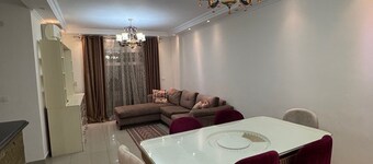 Jasmin Residential apartment