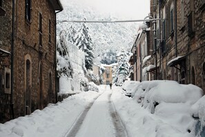 Property grounds - Rapiére la terra (San Donato Val di Comino)