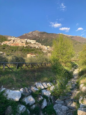 Miscellaneous - Rapiére la terra (San Donato Val di Comino)