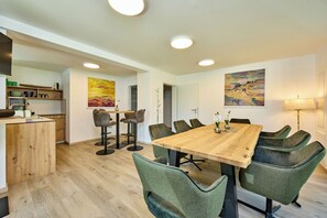 Reception - Starnberger See Apartments (Starnberg)