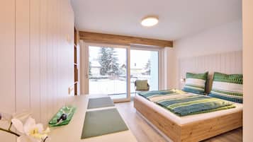 Doppia Signature, 1 letto queen, bagno privato, vista resort