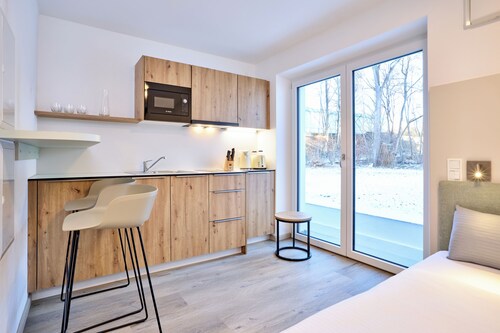 Starnberger See Apartments