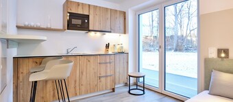 Starnberger See Apartments