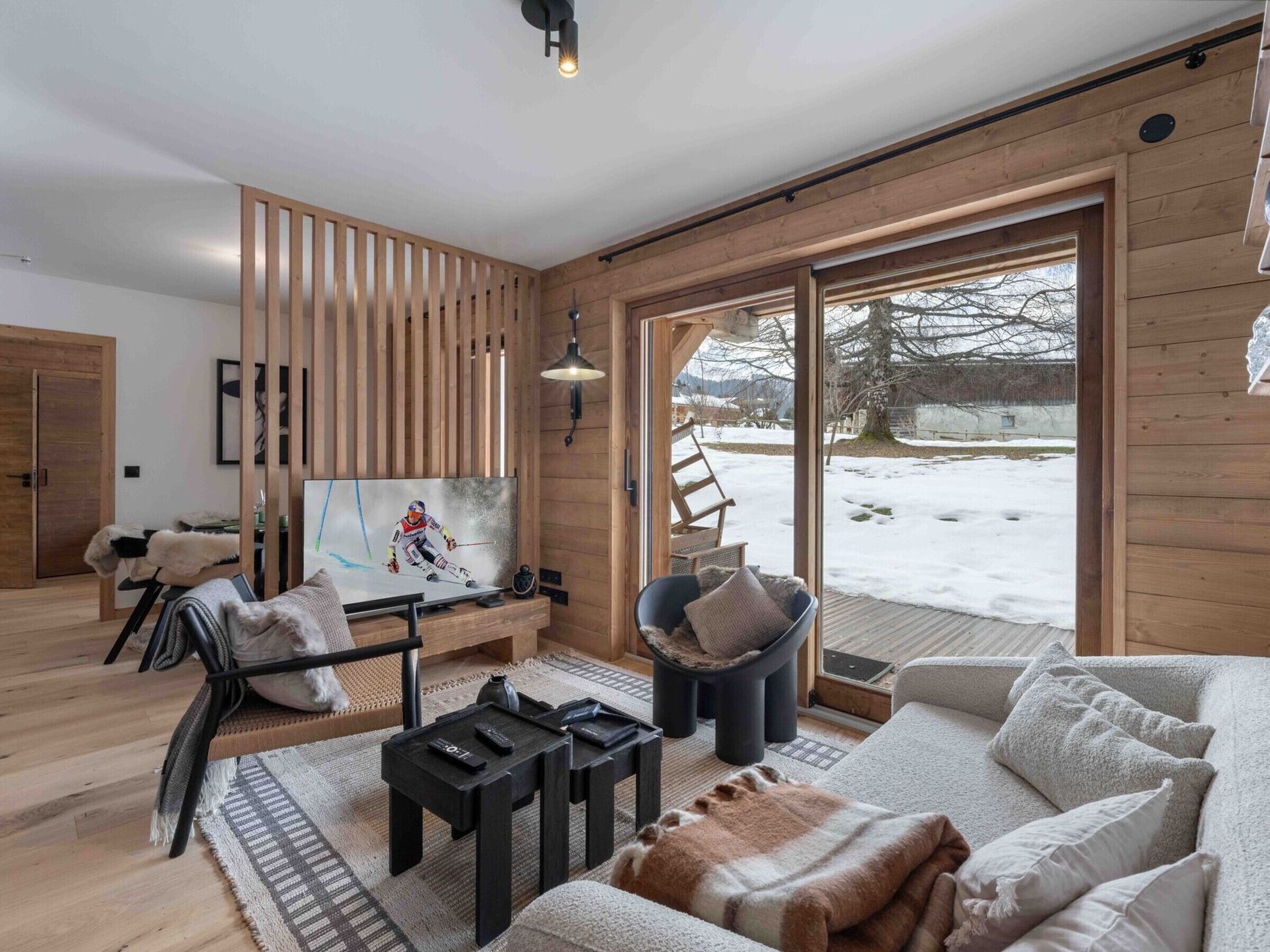 Interieur