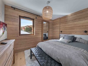 2 dormitorios, wifi gratis, ropa de cama