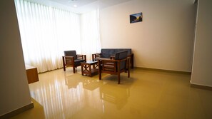 Junior Suite, Mountain View | Interior